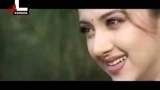 Male bille male bille Sainika Kannada Movie song