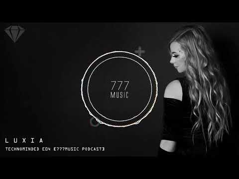 Luxia - TechnoMinded E04