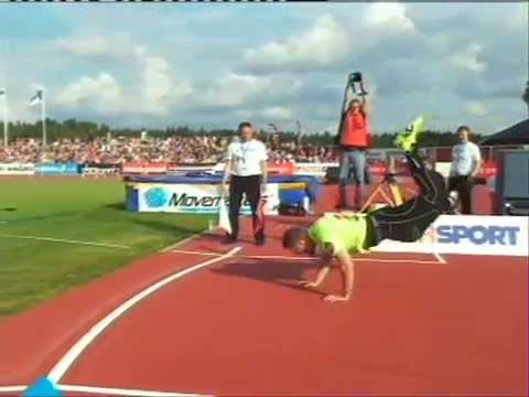 Antti Ruuskanen 87,46 Kuortane 2015