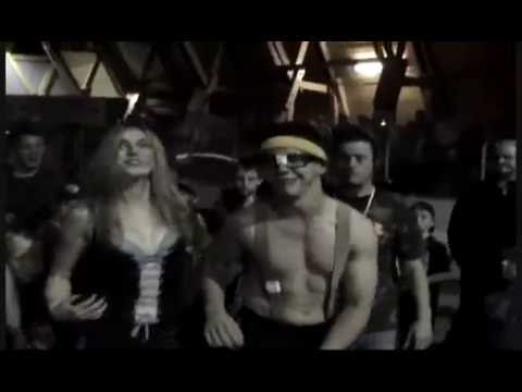 East Coast Pro Wrestling (ECPW) September 2007 Highligh Video