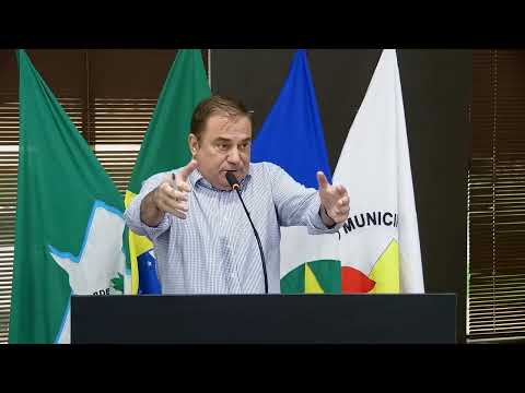 Airton Callai - Grande Expediente - 01/12/2025