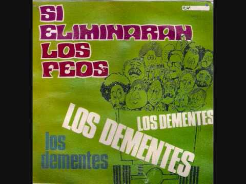 ray perez y los dementes-mi guaguanco.wmv
