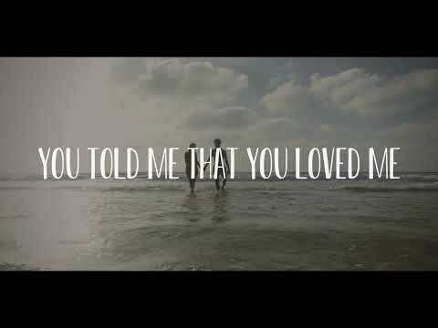 You Told Me That You Loved Me - Jamie Grey