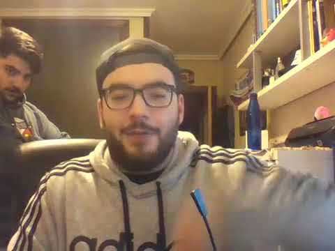 ELOY 393 - Prueba Red Bull Regional Cadiz 2019