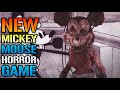 Infestation 88: New Mickey Mouse Horror Game! Here's Everyting You Need To Know