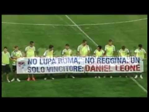 Trasmissione LegaPro e Lady D - Davide Raffaello