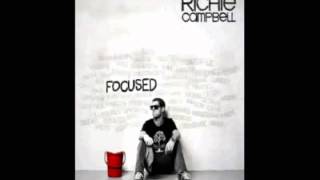 Richie Campbell   Going out