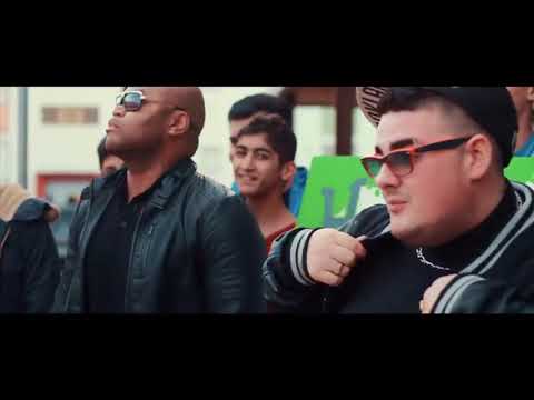 SESKO Feat Alibi Montana - QLS58 (Clip officiel)