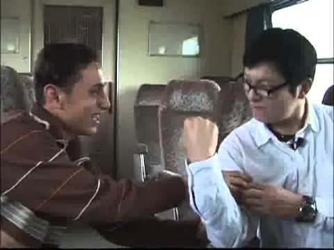 세계테마기행 - World theme travel_상상 이상의 중동, 시리아, 4부 _#001
