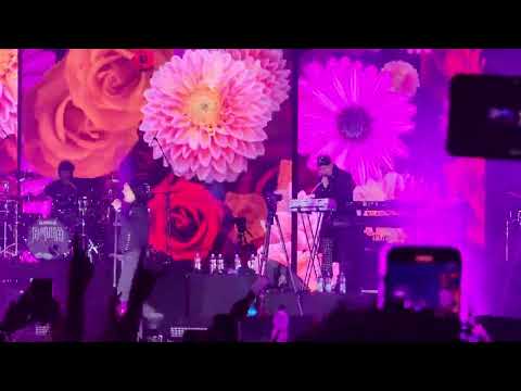 [Part 3] "Once & Ari Lasso On Stage Dewa 19 ft Once Ari Lasso at Pesta Rakyat 30th JIS 2023