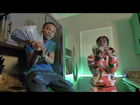 KOK IRAK & KOK DUKE - "UNLOAD" @KOSMODIDIT