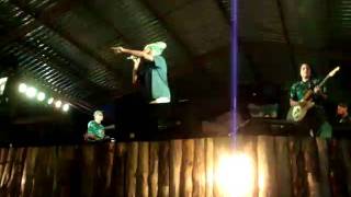 Fidel Nadal - Gracias (En Vivo) Bahia Bar