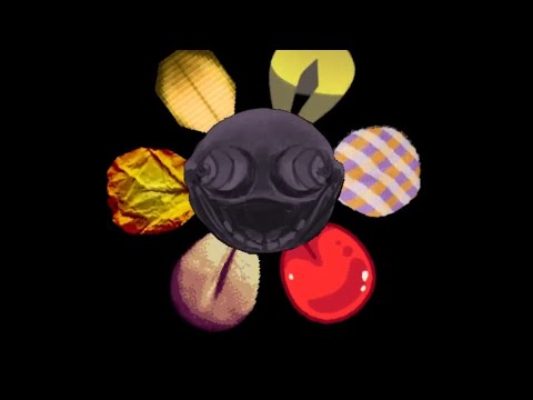 Undertale Yellow OST 108 - 113 [Slowed]