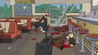 Mushroomhead-come on (fan music video)