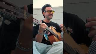 ALLEN STONE X JESSE GOLD (sing Macy Gray)