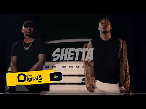 Shetta X Mzee wa Bwax - Uswahilini ( Official Video) SMS SKIZA 7917784 to 811