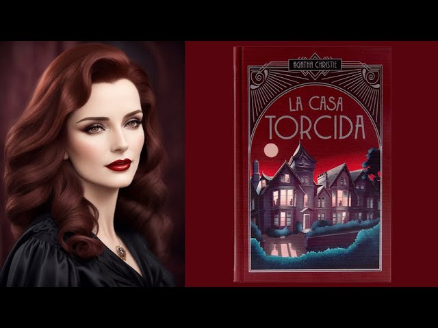 Vídeo relacionado con La casa torcida (Biblioteca Agatha Christie)