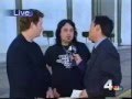 Big Gilson featured on NBC news