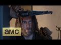 Talked About Scene: Episode 501: Hell on Wheels: Chinatown