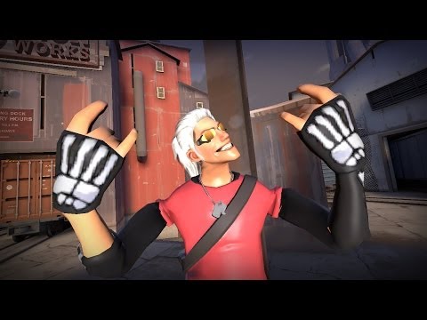 TF2: Rap God