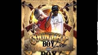 Young Bleed &amp; Chucky Workclothes   Break A Bitch College feat  Philthy Phil   Country Boy Livin