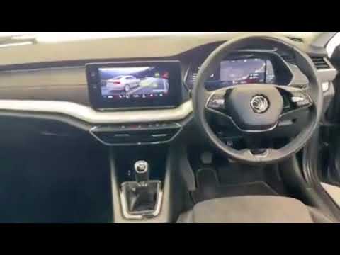 Skoda Octavia 2.0TDI STYLE *5.9% APR* €90 P/W ON P - Image 2