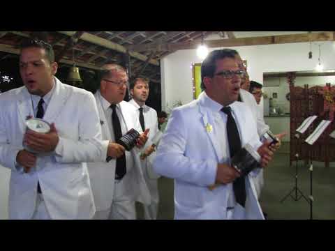 69   Passarinho - O Cruzeiro - Mestre Irineu