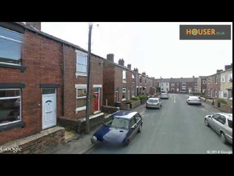 2 bed terraced house to rent - Carlton Street, Wakefield WF4 - OpenRent
