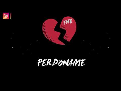 FMK | PERDONAME ( REMIX ) - ZATO DJ ✘ LOS MEJORES REMIX DIFUSIÓNES