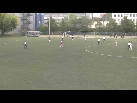 SC Wiener Viktoria : SC Elite -U10 (9:3)