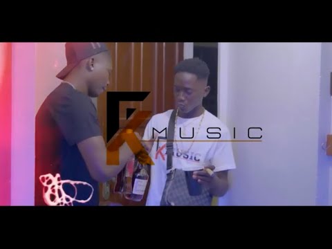 FK GANG (Shaggy X Royston) Ca$h (clip officiel)