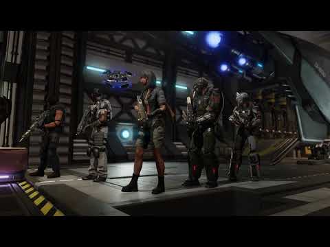 XCOM 2 Chatplay #4 | Mense Horribilis (12/4/2020)