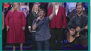 Kingsland Baptist Church 8AM