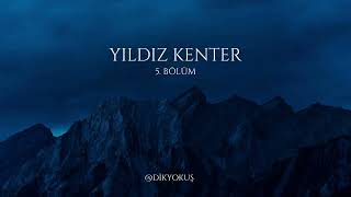 Miniaturka - Yıldız Kenter 5. Bölüm | Şiir Seslendirmeleri | Metin Vural
