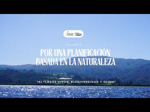 🌿🍂"Por una Planificación Basada en la Naturaleza - Fúquene, Cundinamarca"