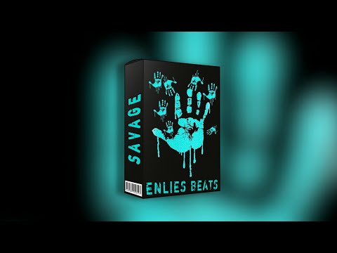 [FREE] LOOP KIT/SAMPLE PACK 2020 - "SAVAGE" | FREE TRAP LOOPS