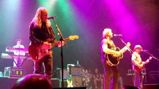 Outlaws , Its about Pride