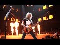 Metallica: Fuel (London, England - October 22, 2017)