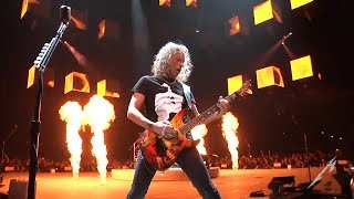 Metallica: Fuel (London, England - October 22, 2017)
