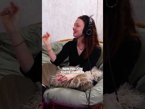 Onks tää susta ok bestikseltä? 👀 Uus jakso Onks noloo? -podia aina tiistaisin Yle Areenassa!💛