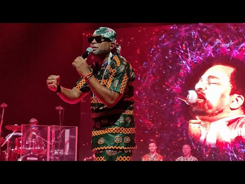 Yuri da Cunha 30 anos de carreira,  Parte 1