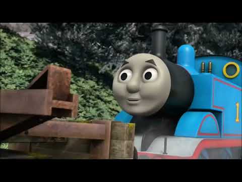 Thomas E Seus Amigos | Deixe Nevar Parte Final