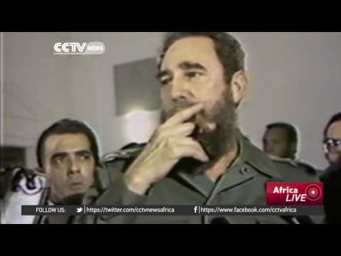 Fidel Castro's political career