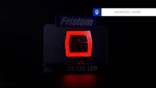 LAMPA TYLNA ZEPOL.LED 3 FUNKC.FT-122 LED (Zdjęcie 6)