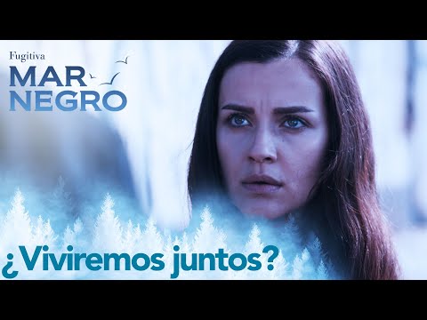 Tahir y Nefes empiezan a vivir juntos - Capítulo 48 | Fugitiva