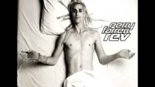 Perry Farrell/Porno for Pyros - &quot;Tonight&quot;