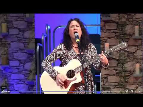 Denise Rosier music video Between Us