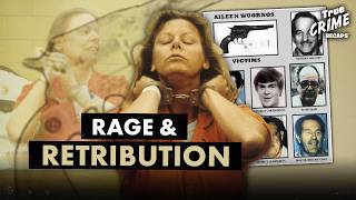 Aileen Wuornos: Monster, Victim, or Both The Truth Behind the Queen of Serial Killers
