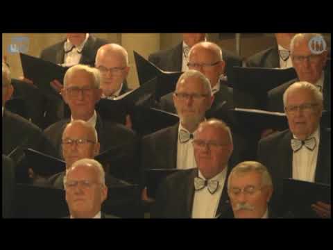 De hemelen juichen opgen  Kampen