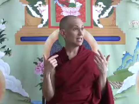 12-24-08 Fear: Losing Our Identity - BBCorner